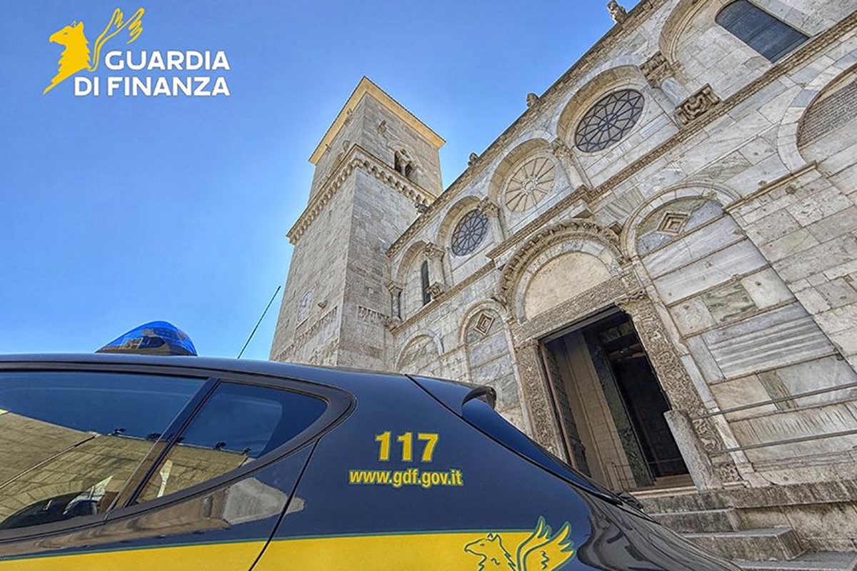 consorzio maleventum soldi immigrazione viaggi borse