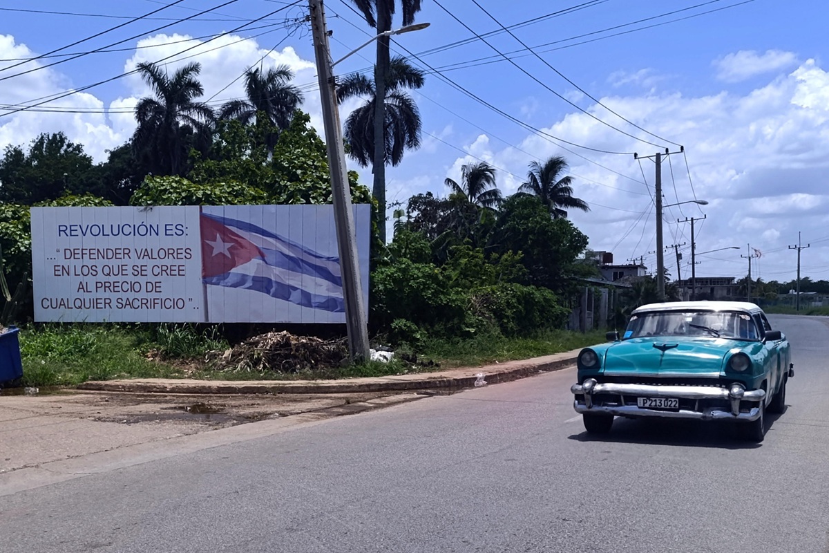 cuba riforme economia di mercato usa donald trump