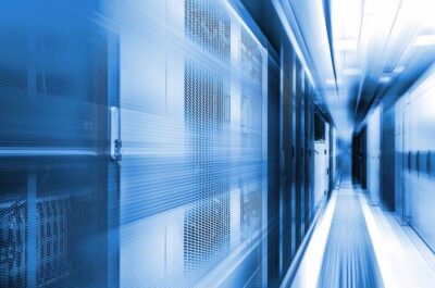 data center etichette sostenibilità energia acqua ue
