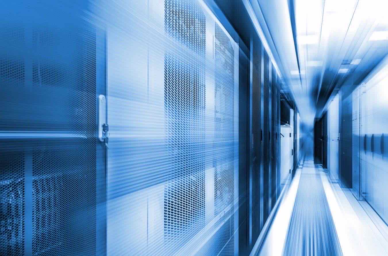 data center etichette sostenibilità energia acqua ue