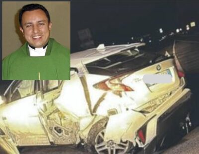 Don Daniel Cardenas cocaina