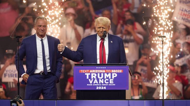 donald trump kennedy glifosato monsanto bayer roundup