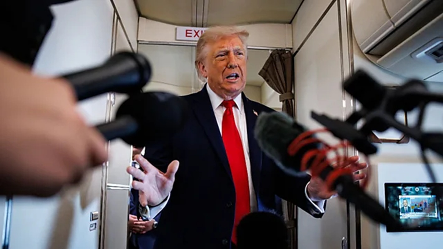donald trump sconfitta iran accordo