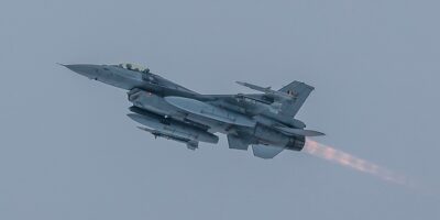 drone nato