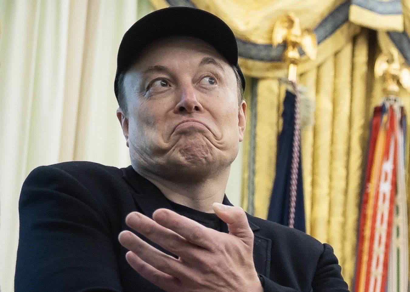 elon musk