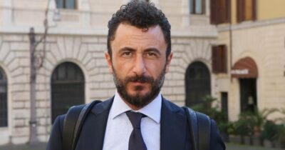 emanuele pozzolo ubriaco alcoltest