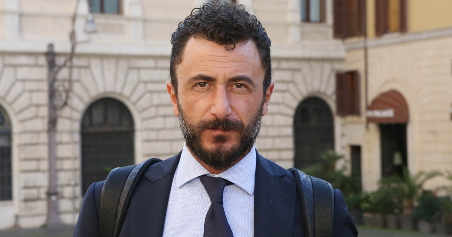 emanuele pozzolo ubriaco alcoltest