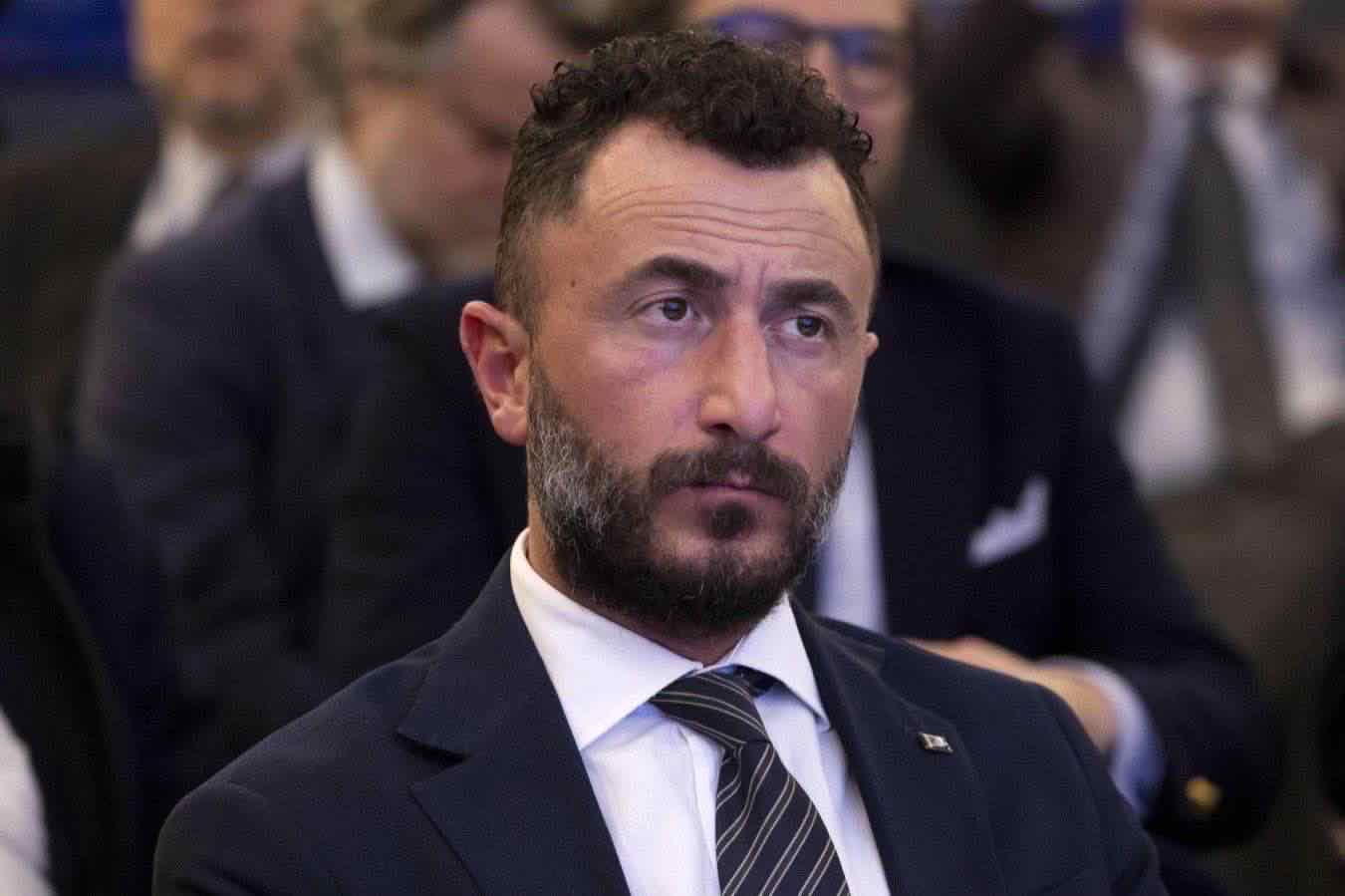 Emanuele Pozzolo