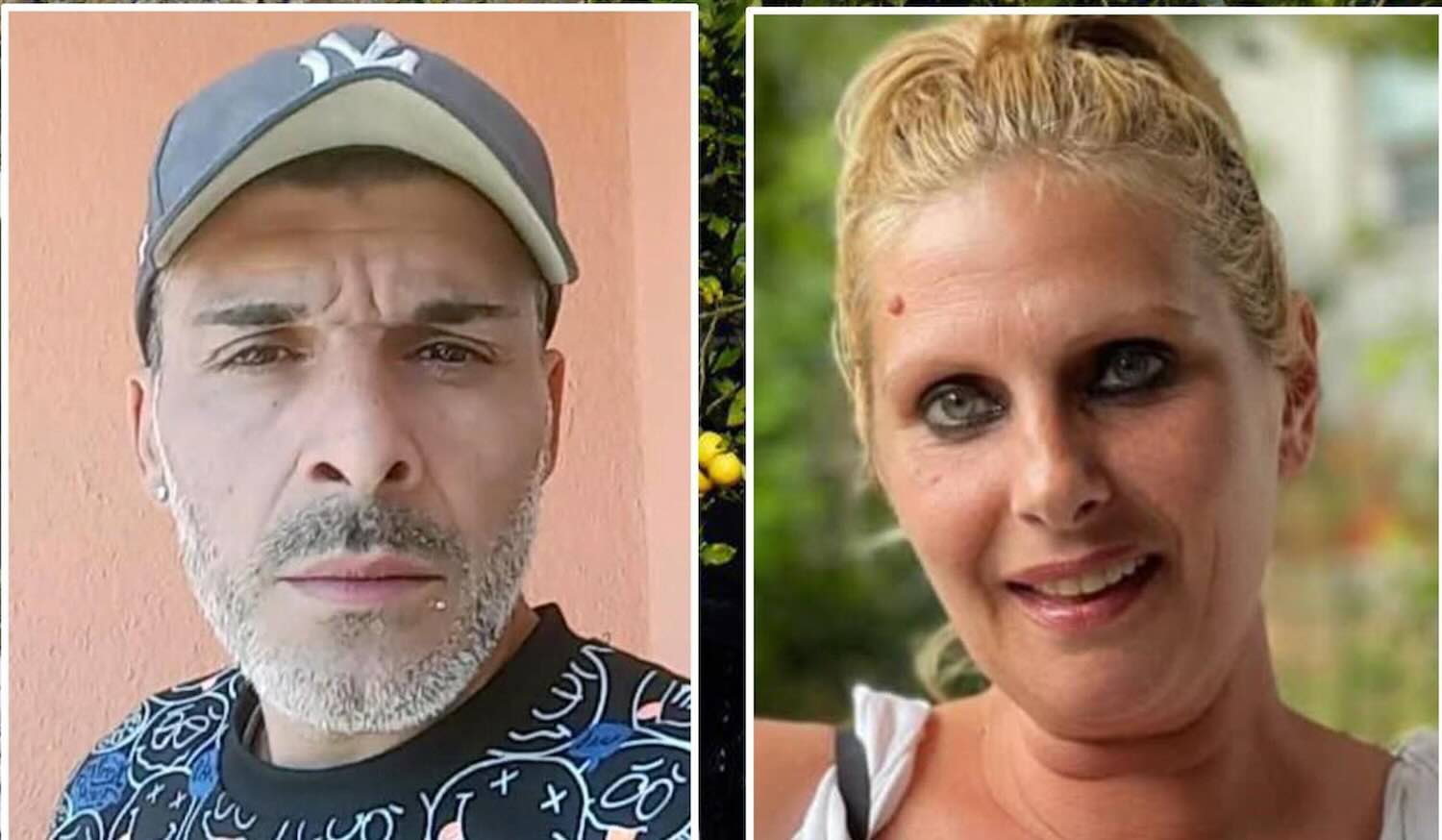 Emmanuel Iannuzzi e Emanuele Iannello
