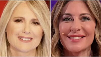 federica sciarelli francesca fagnani chi l'ha visto 1