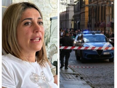 francesca rizzello fratello accoltellamenti