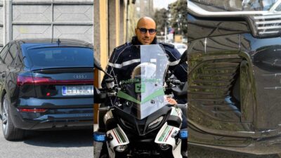 Francesco Imprezzabile