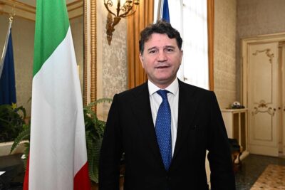 francesco silvestro