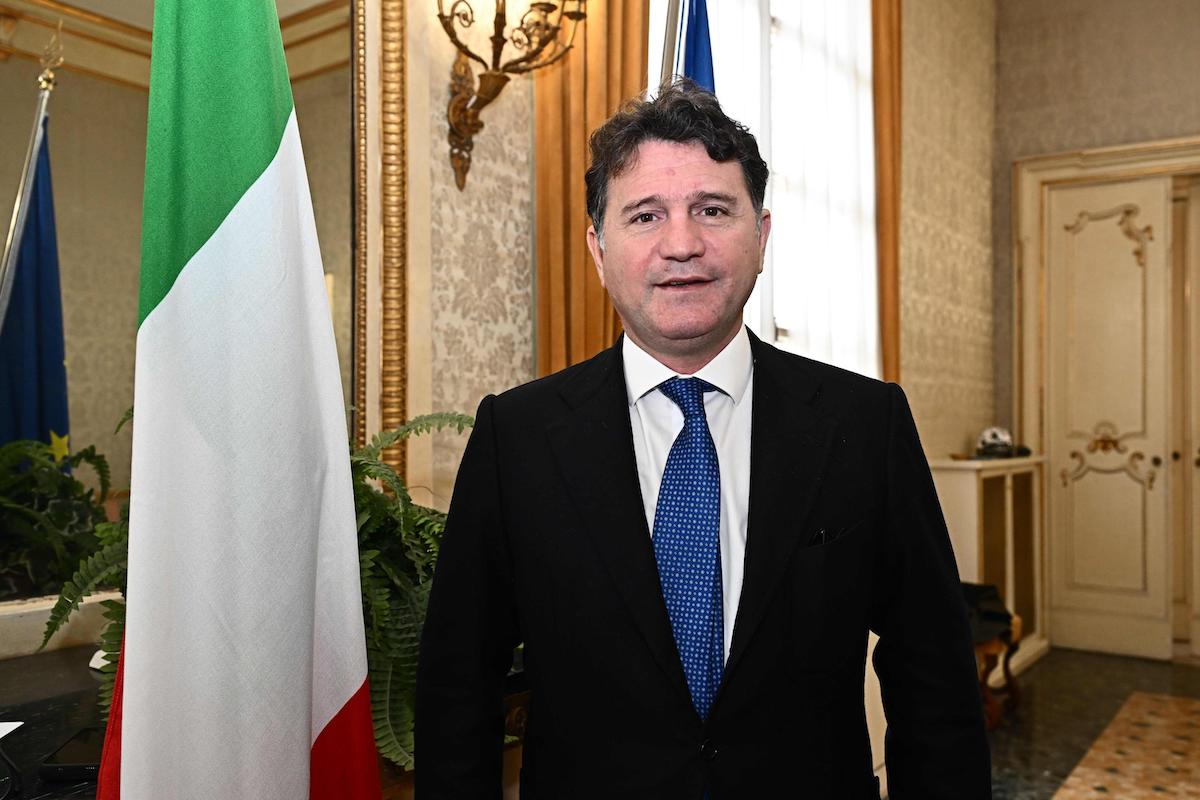 francesco silvestro