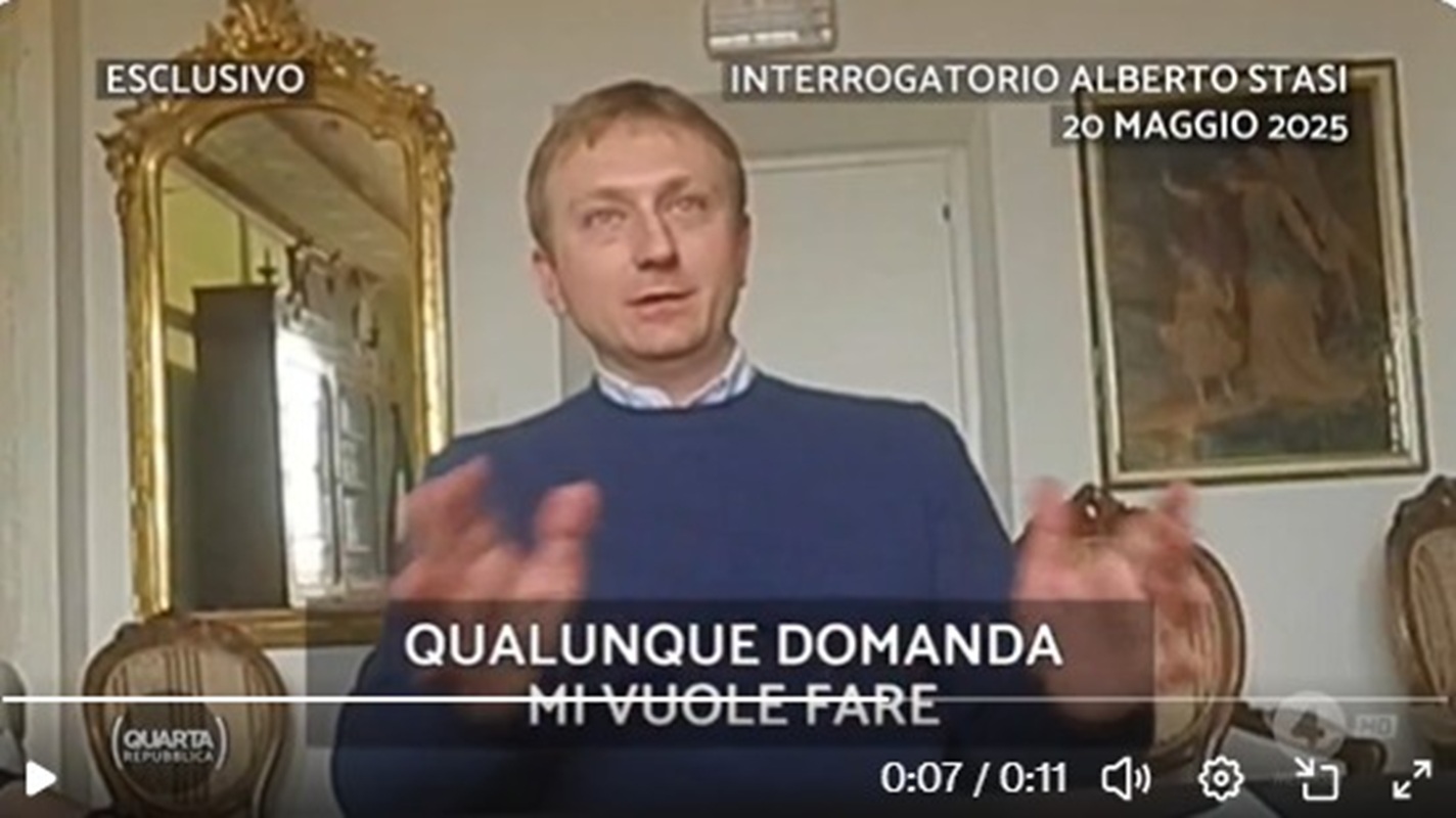 garlasco alberto stasi interrogatorio chiara poggi andrea sempio