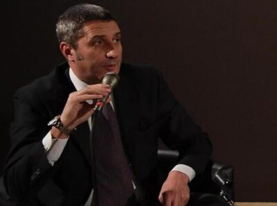 gian marco chiocci tg1