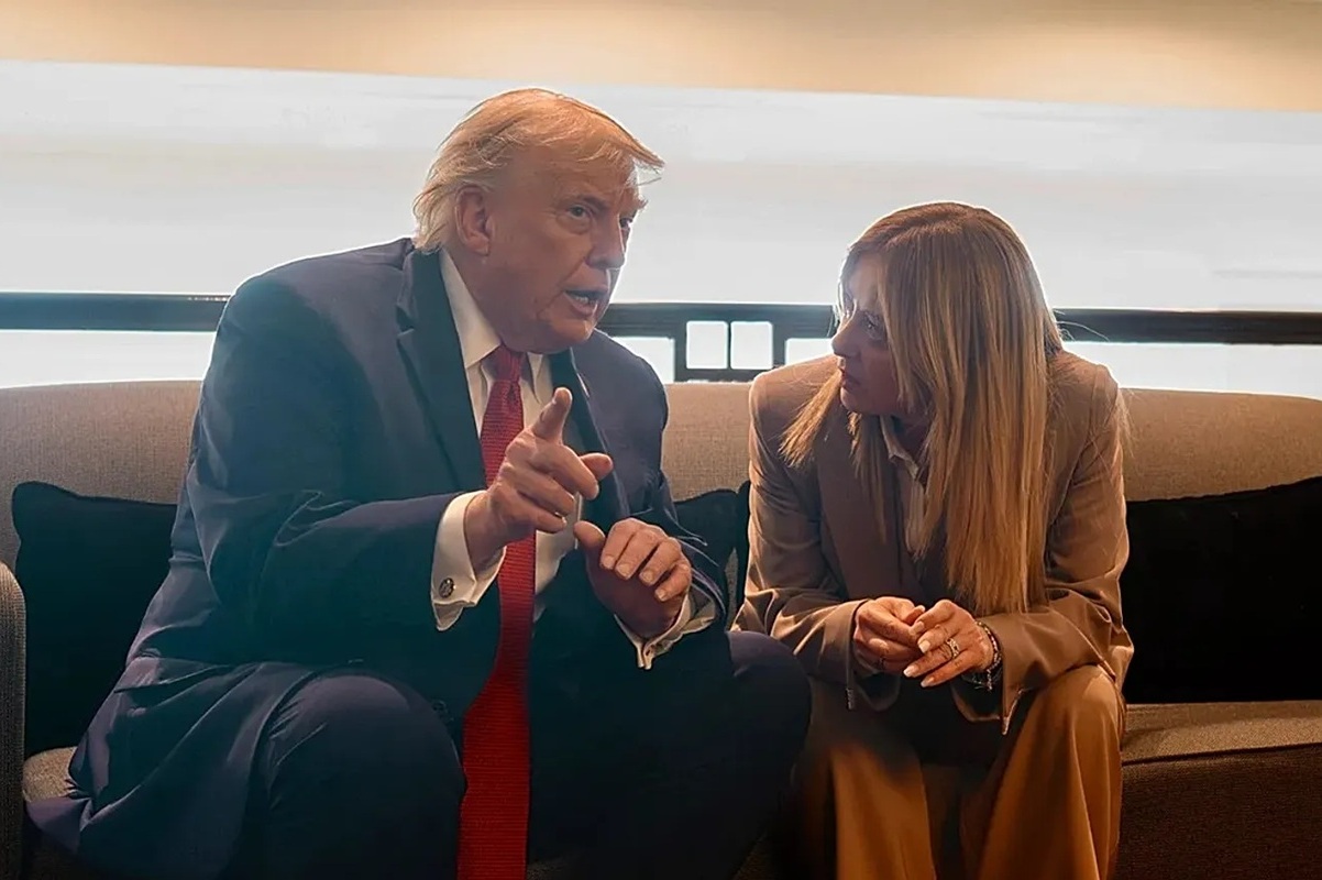 giorgia meloni donald trump lite conseguenze