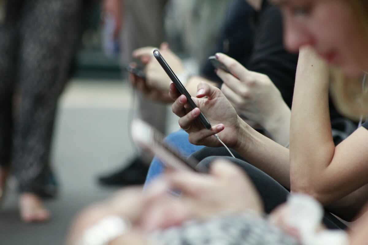 giovani e social media salute mentale