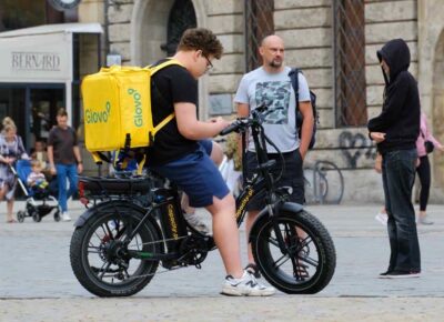 glovo