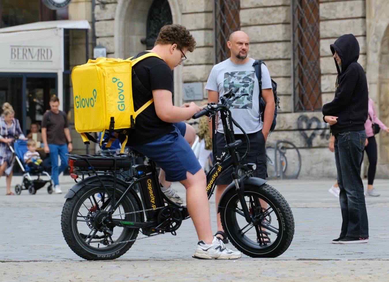 glovo