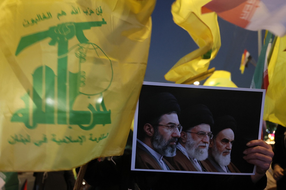 guerra usa israele iran 11 giugno