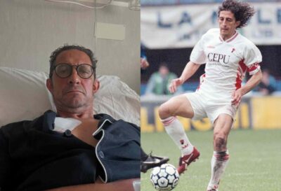 igor protti morto malattia