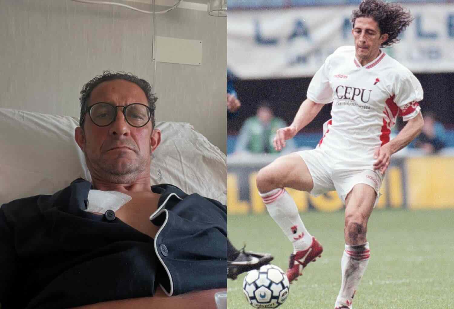 igor protti morto malattia