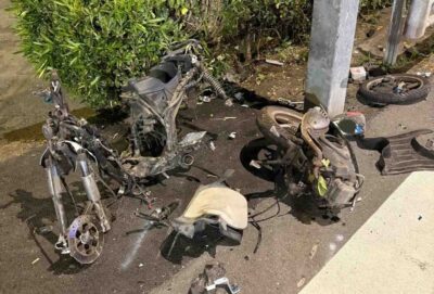 Incidente Sofia Barberi