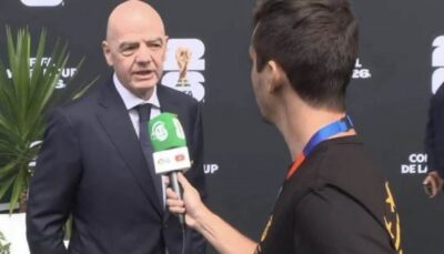 infantino