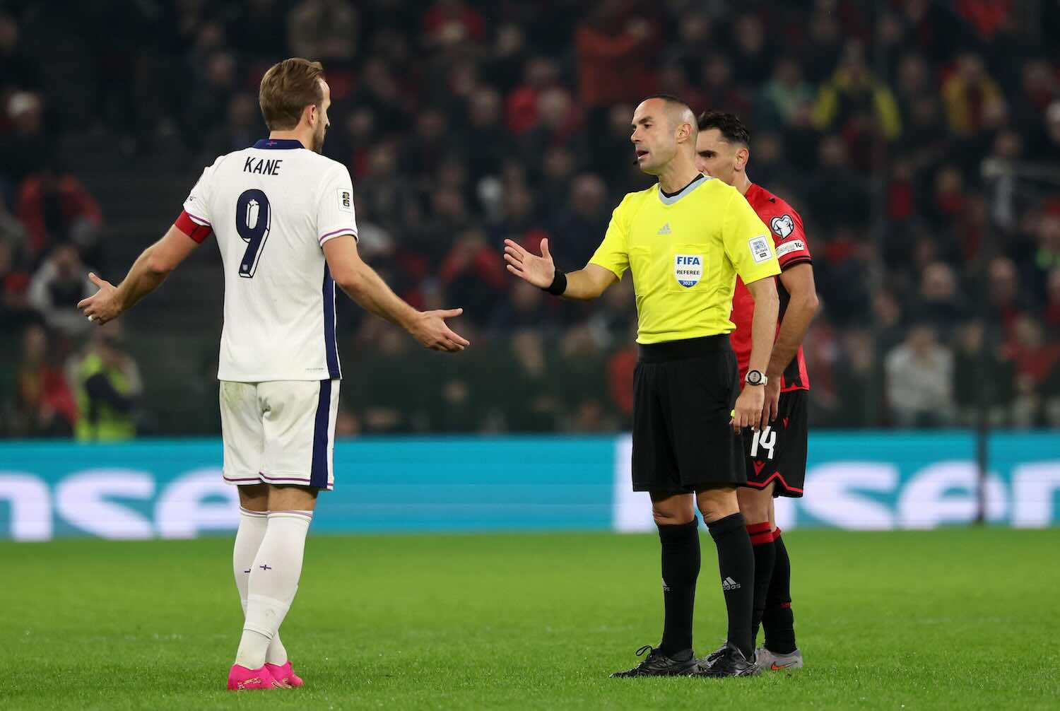 Nuove norme Ifab per Mondiali
