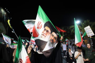 accordo usa iran