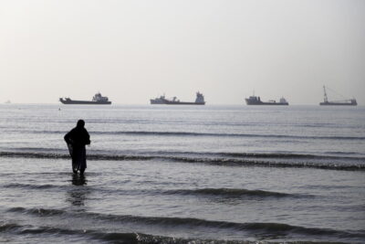 iran hormuz aggiornamenti