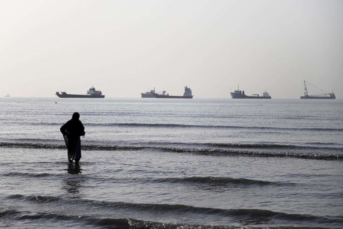 iran hormuz aggiornamenti