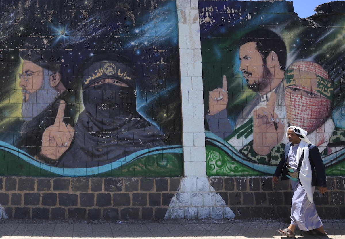 iran usa