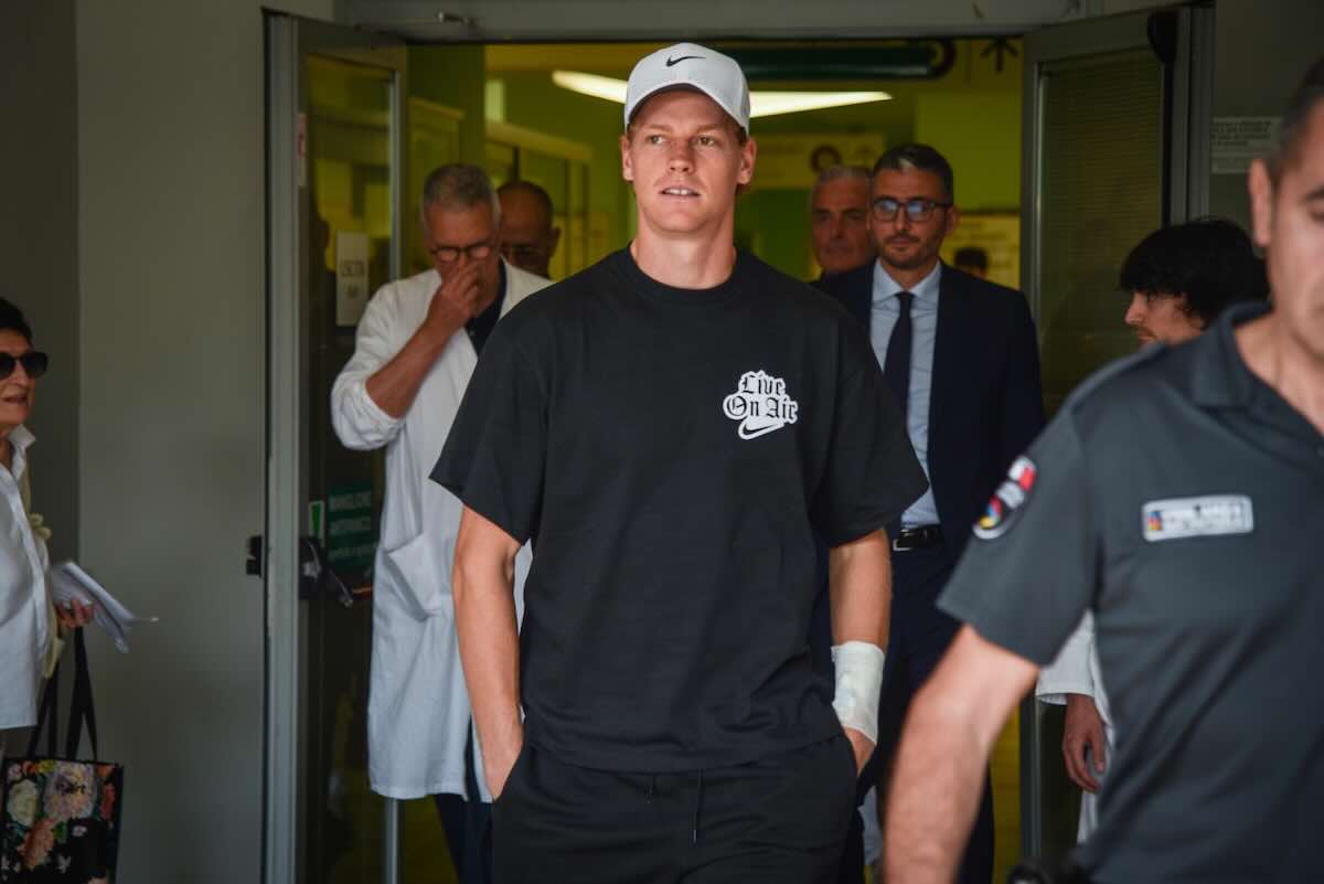jannik sinner wimbledon