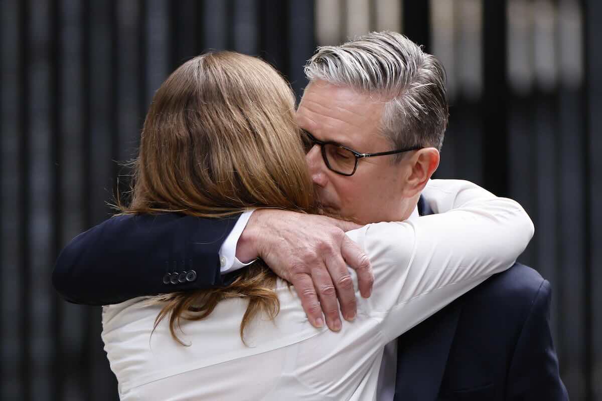keir starmer dimissioni