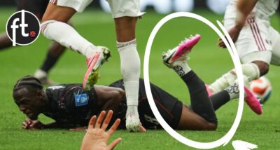koné infortunio video