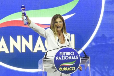 laura ravetto femminicidio