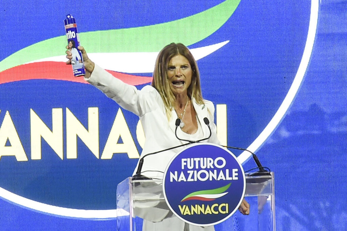 laura ravetto femminicidio