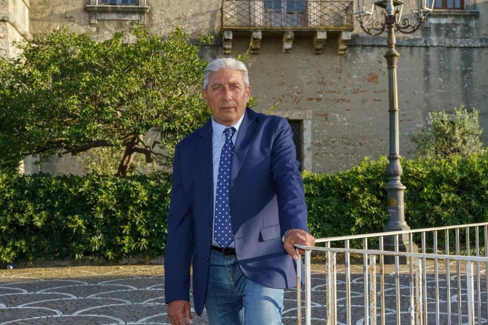 letterio pistone sindaco spadafora arresto