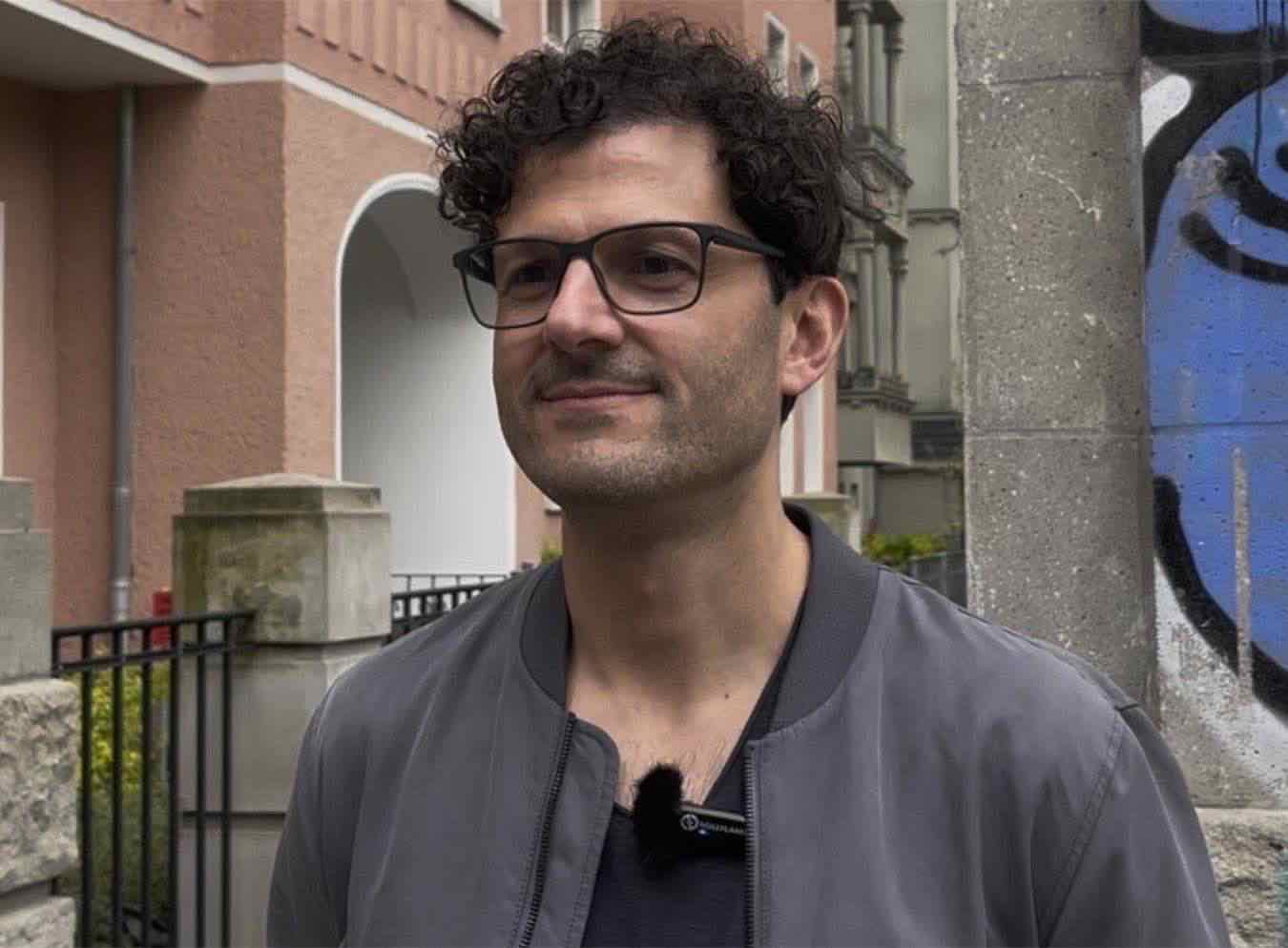 luigi pantisano nuovo leader sinistra tedesca