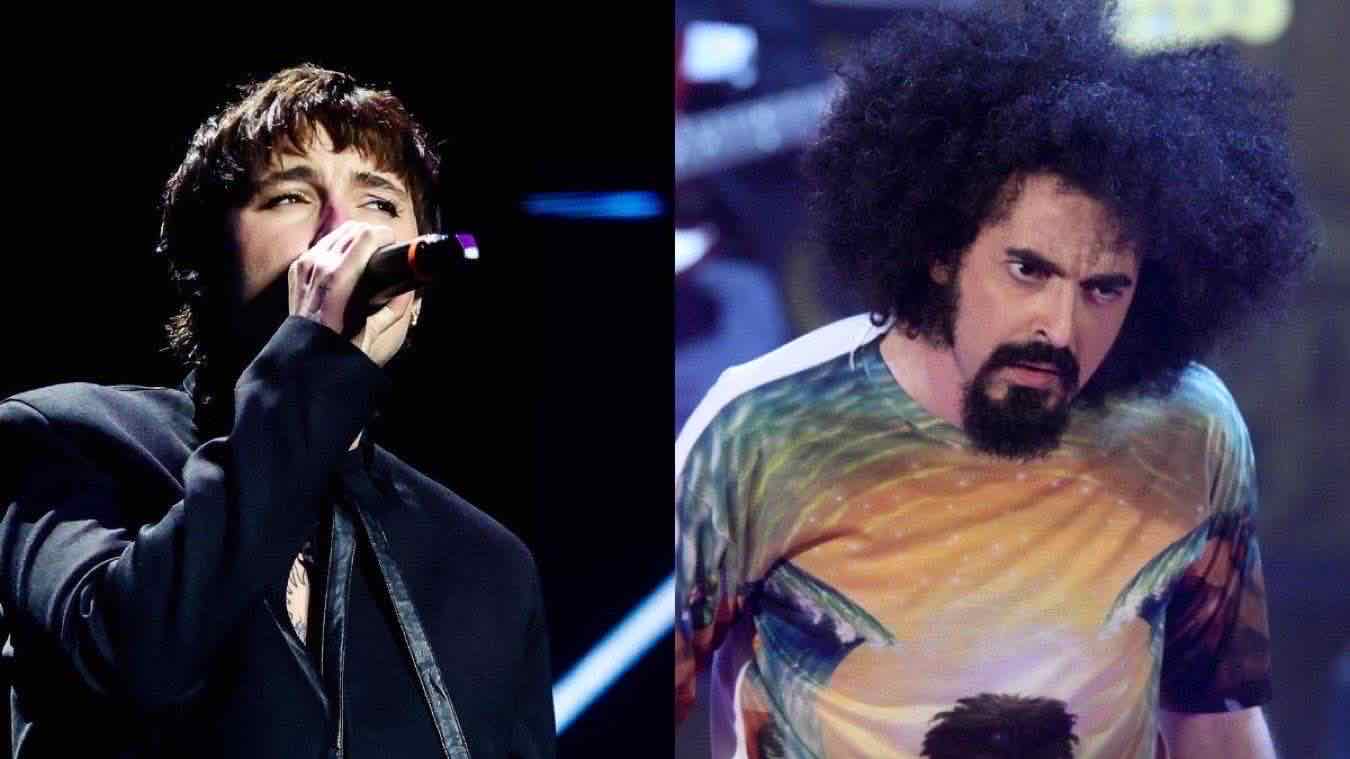 Madame e Caparezza