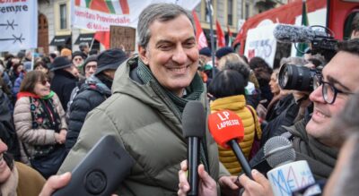 mario calabresi maturità 2026