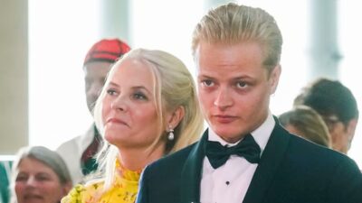 marius borg hoiby norvegia condanna stupro