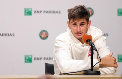 matteo arnaldi