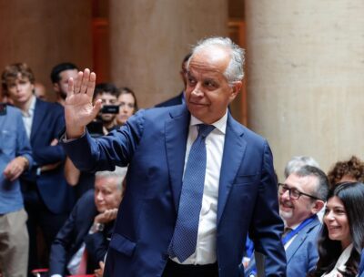 matteo piantedosi