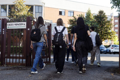 maturità donne 27 anni