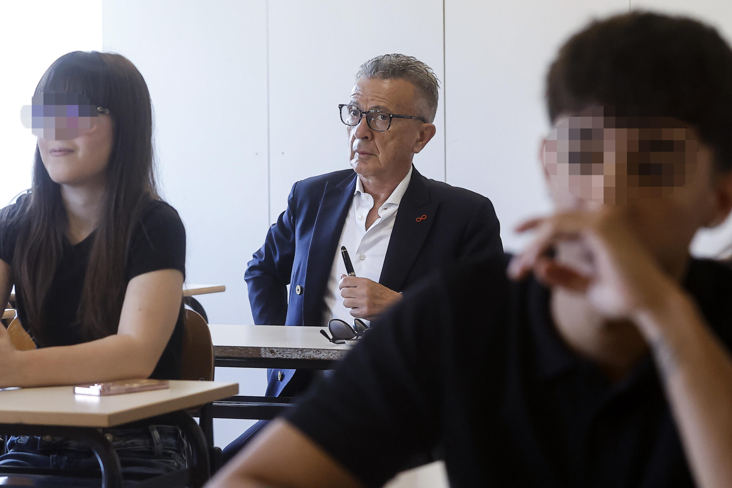 pupo maturità