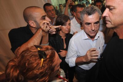 mauro moretti strage viareggio