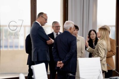 giorgia meloni g7